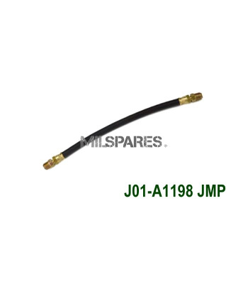 Oil Line, short